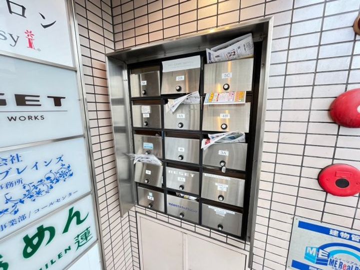 BLACEDENT杁中のその他画像