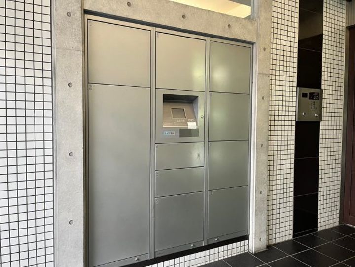 ISM栄のその他画像