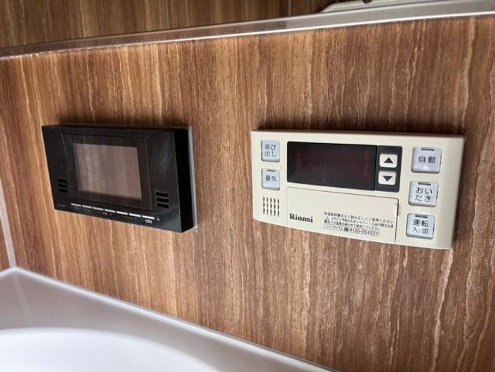 N apartmentのその他画像