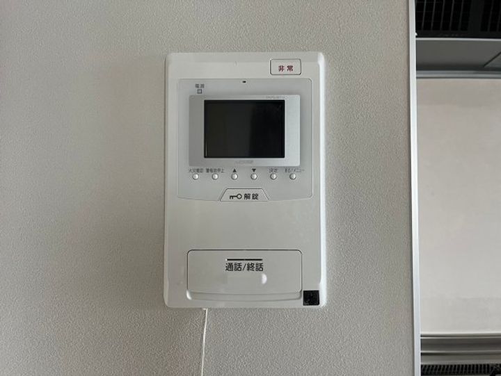 N apartmentのその他画像