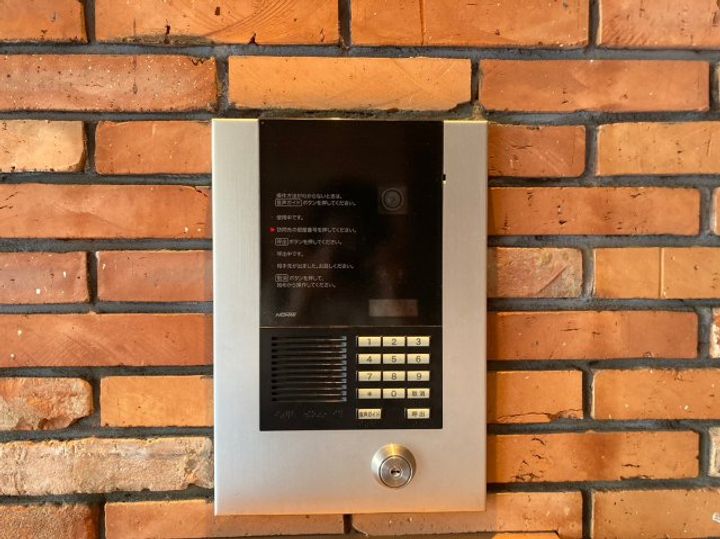 N apartmentのその他画像