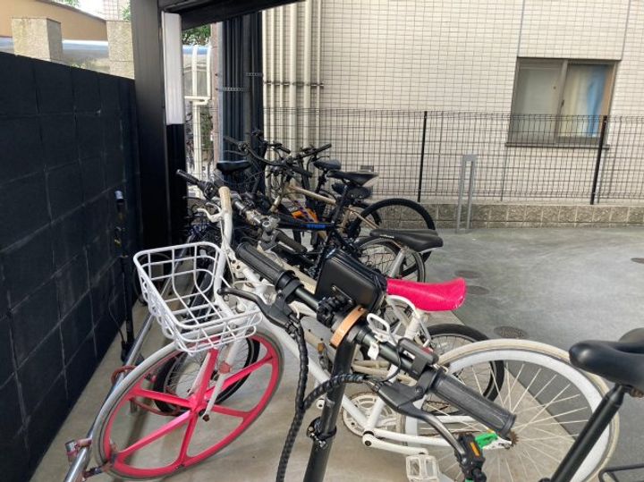 N apartmentのその他画像