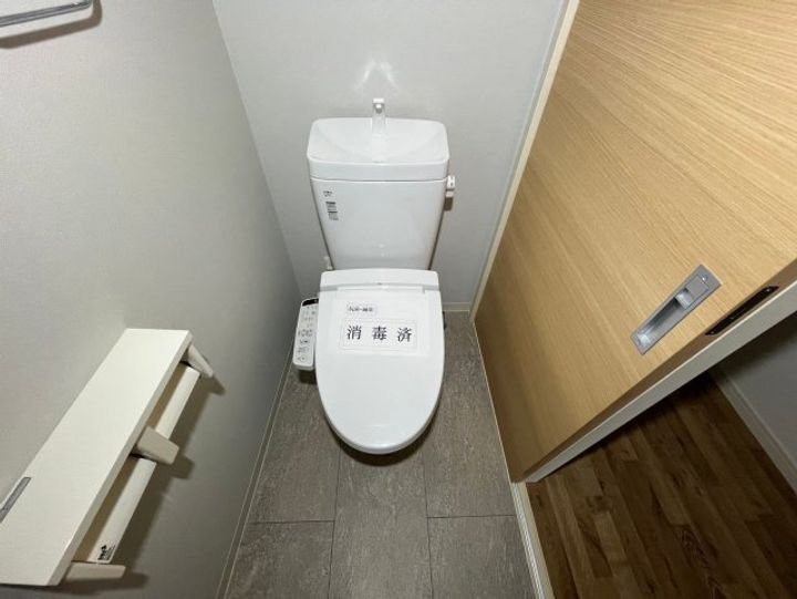 N apartmentのその他画像