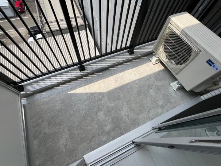 ディアレイシャス東別院Ⅱのその他画像