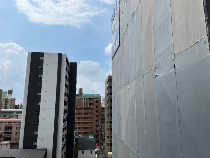 ディアレイシャス東別院Ⅱのその他画像