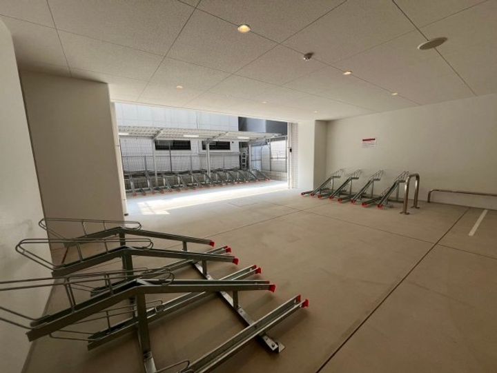 ディアレイシャス東別院Ⅱのその他画像