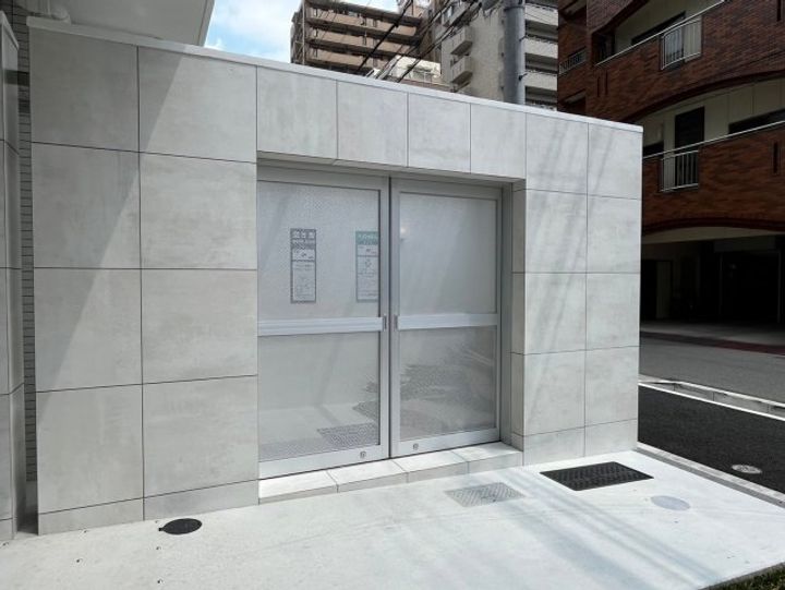 ディアレイシャス東別院Ⅱのその他画像