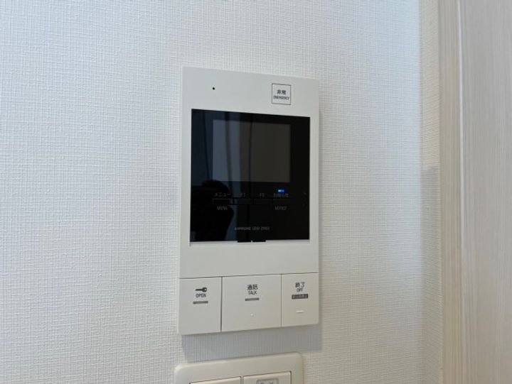 ディアレイシャス東別院Ⅱのその他画像