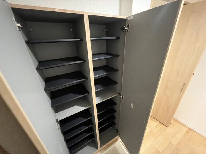 杁中スカイタウンB棟のその他画像