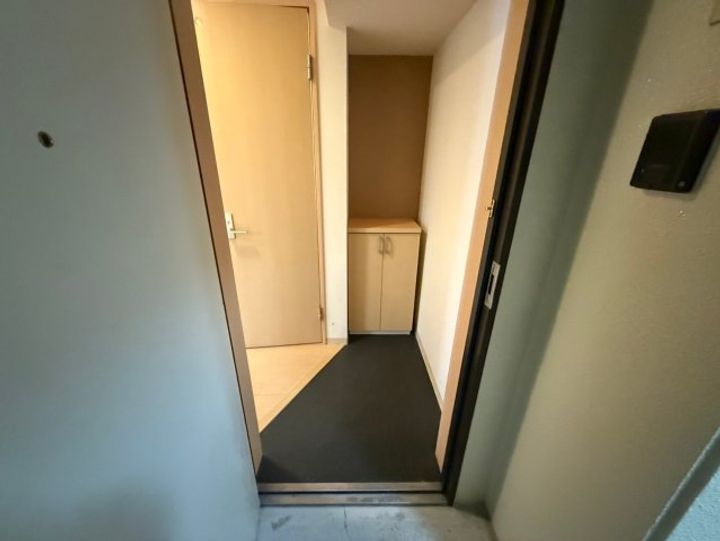 TINY GROVE(タイニーグルーブ)の玄関