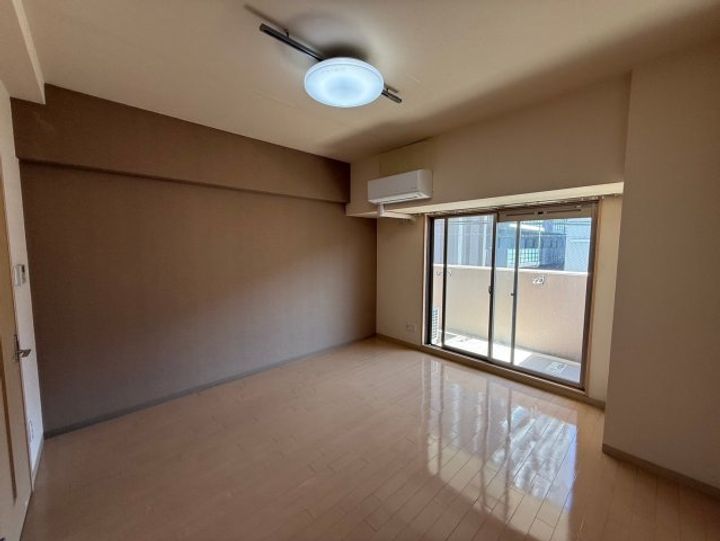 TINY GROVE(タイニーグルーブ)の寝室