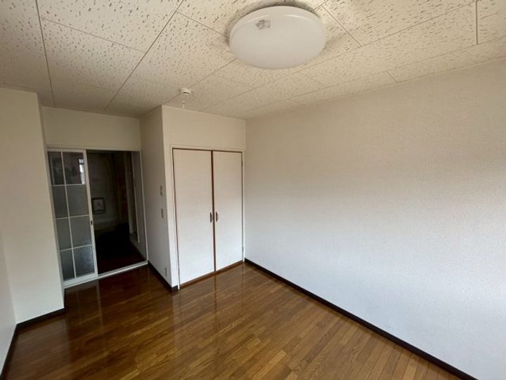 リバーストーン7の内装