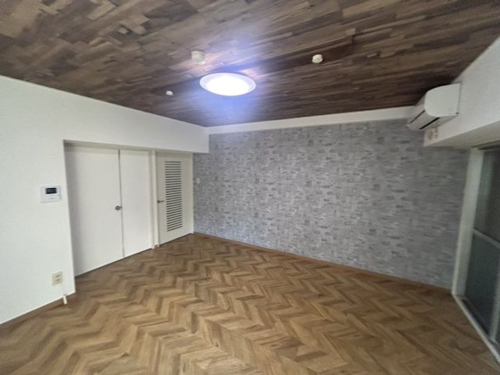 サンシティ瓦町の内装