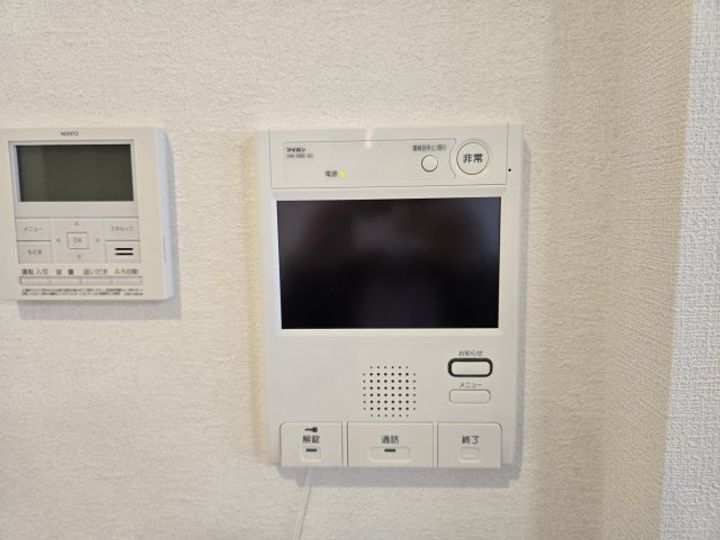 グランルクレ新栄イーストのその他画像