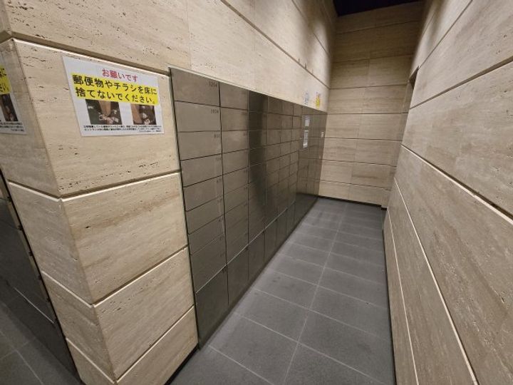 グランルクレ新栄イーストのその他画像