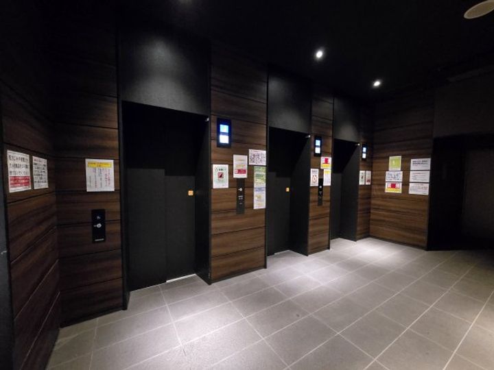 グランルクレ新栄イーストのその他画像