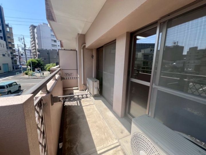 セントラルコート千代田のその他画像