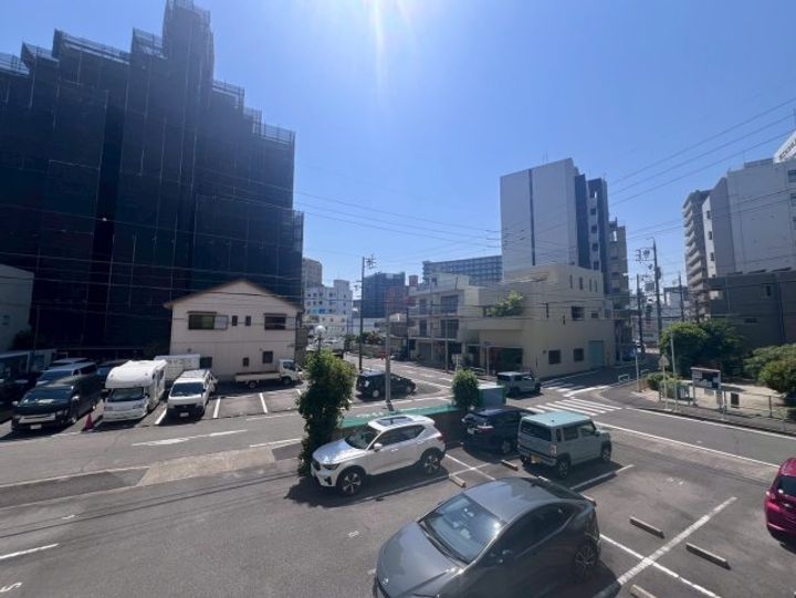 セントラルコート千代田のその他画像