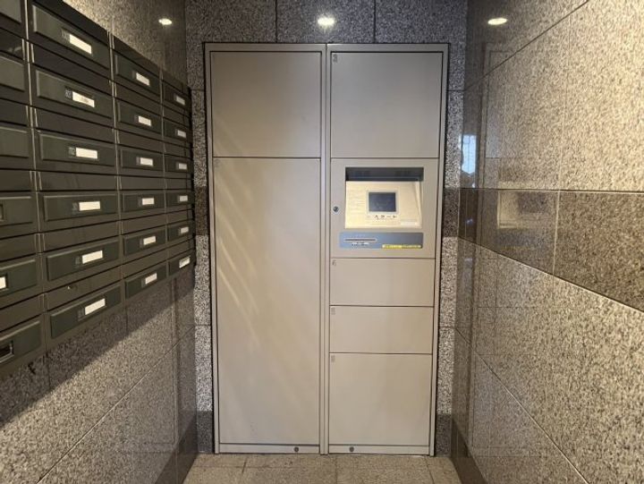 セントラルコート千代田のその他画像