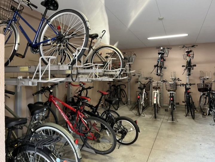 セントラルコート千代田のその他画像