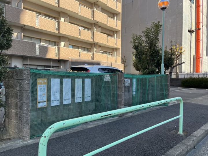 セントラルコート千代田のその他画像