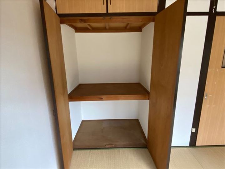 コットンハウスのその他画像