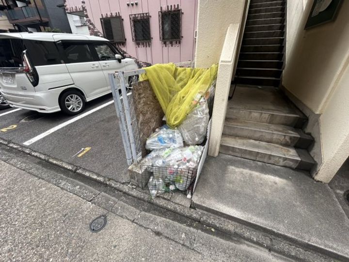 小塩マンションのその他画像