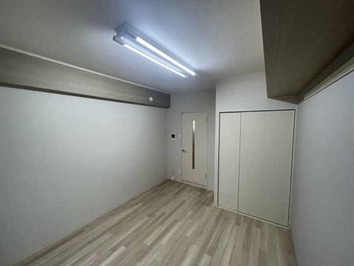 LIFE壱番館の内装