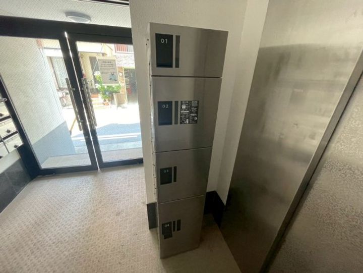 マリオン吹上のその他画像