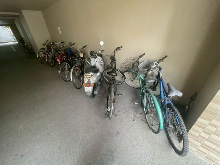 サンシアルザ上前津のその他画像
