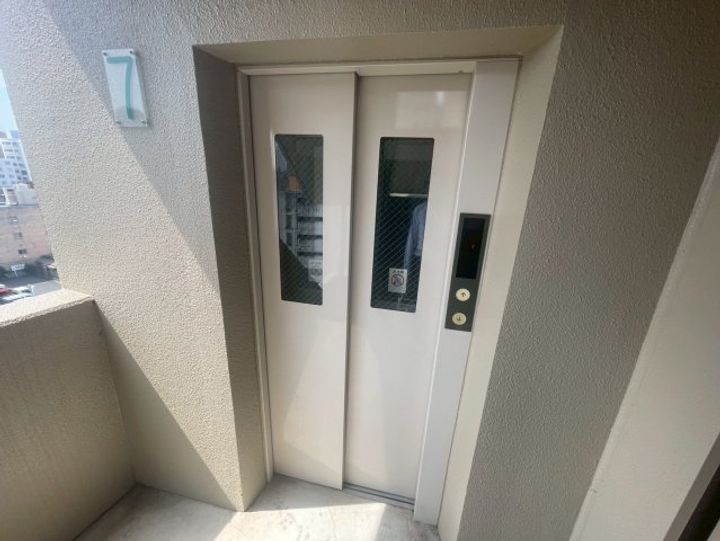 サンシアルザ上前津のその他画像