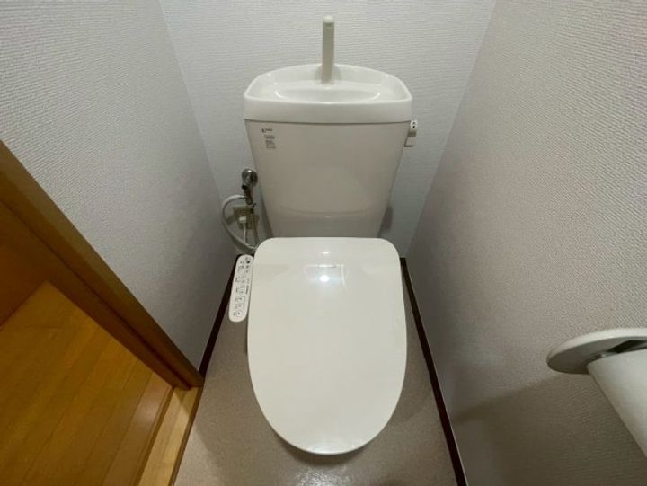 サンシアルザ上前津のその他画像