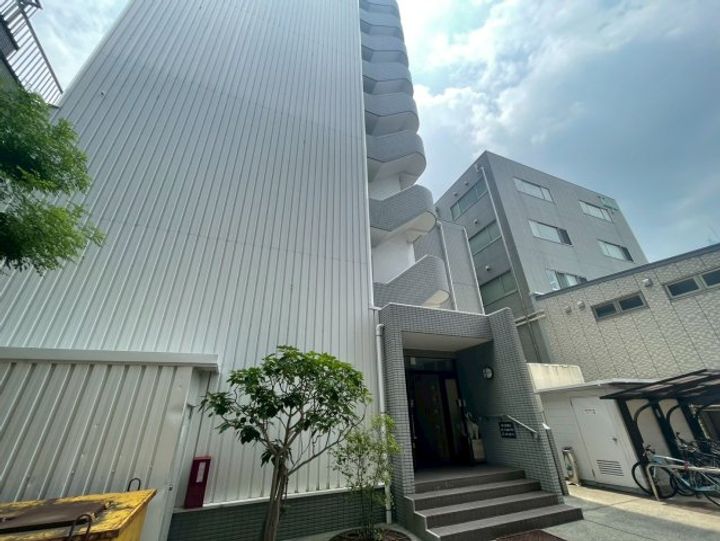 麦島建設本社ビルのその他画像