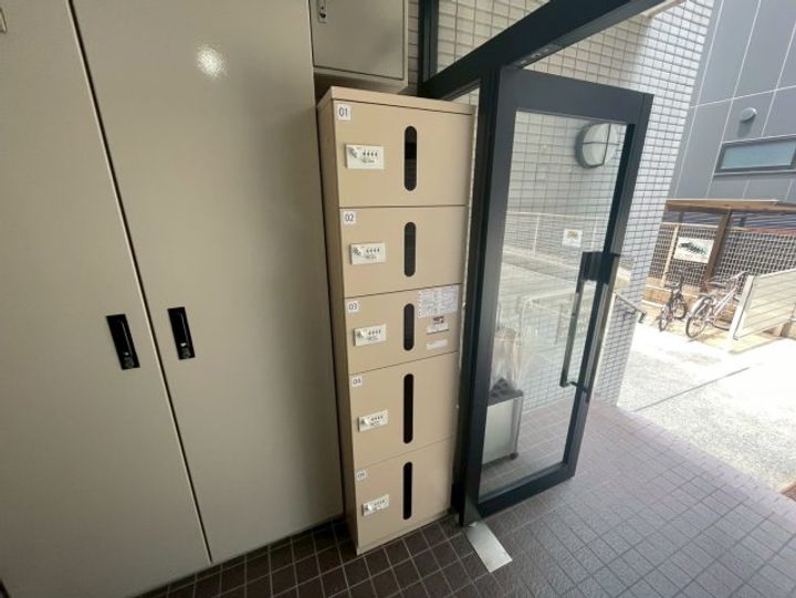 麦島建設本社ビルのその他画像