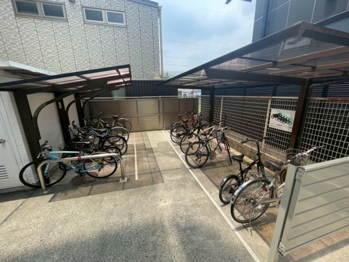 麦島建設本社ビルのその他画像