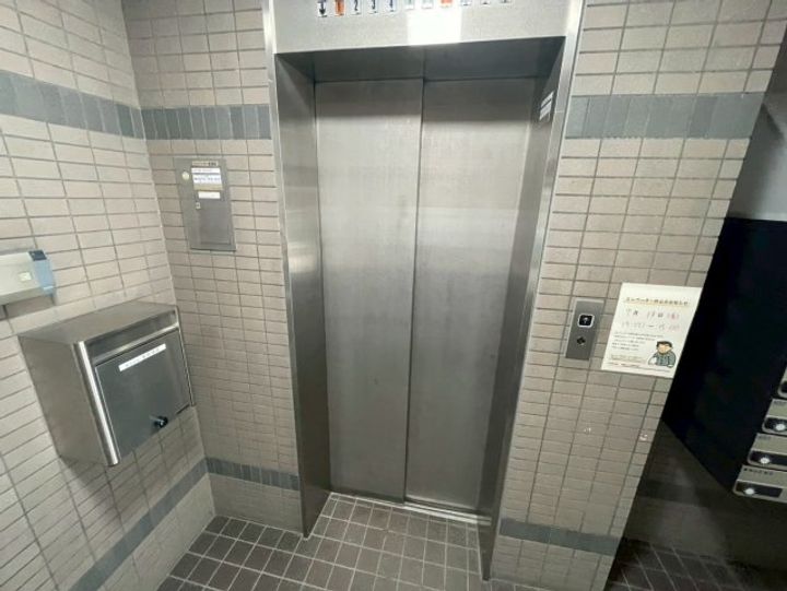 麦島建設本社ビルのその他画像