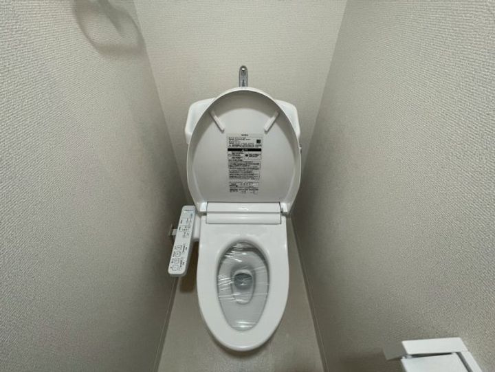 麦島建設本社ビルのその他画像