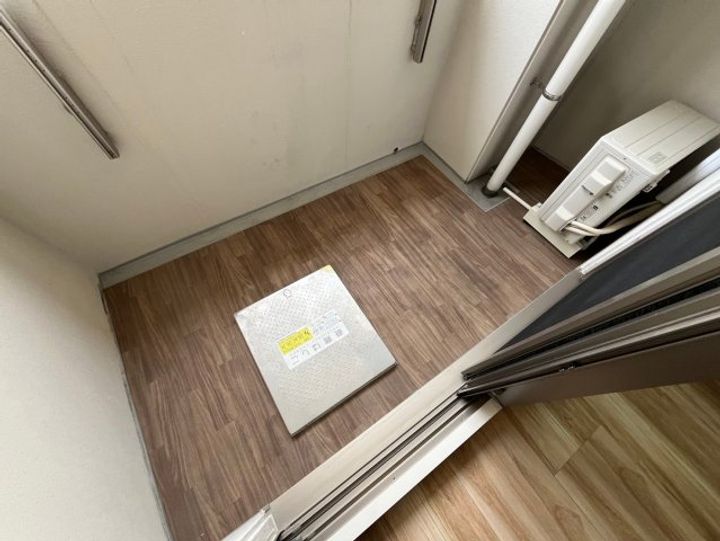 ポルタニグラ千代田のその他画像