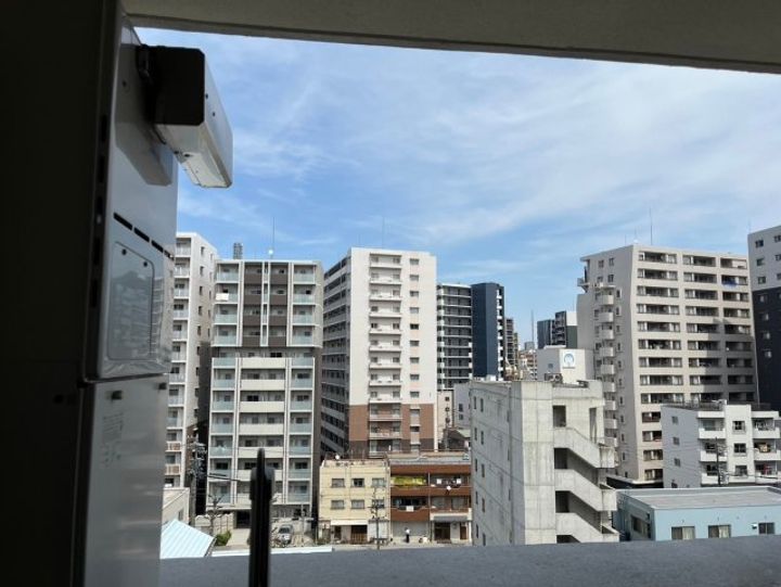 ポルタニグラ千代田のその他画像