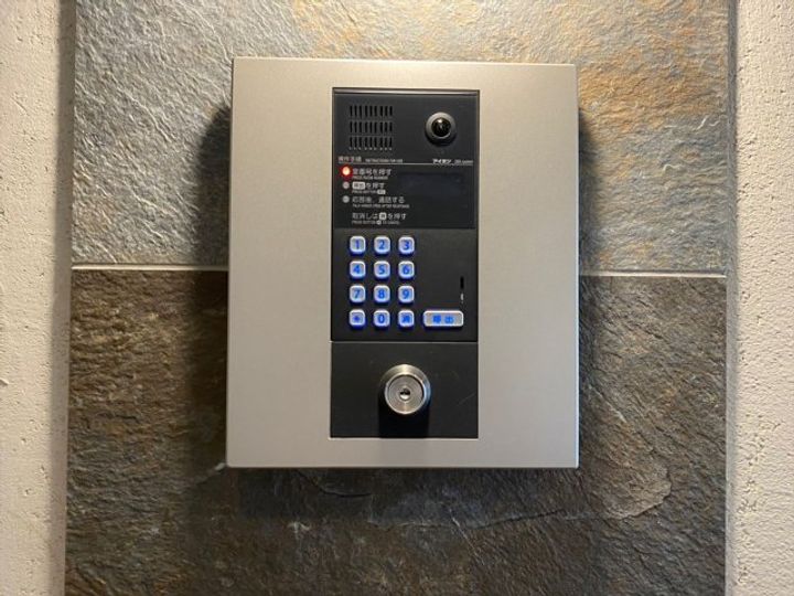 ポルタニグラ千代田のその他画像