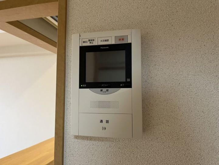 宝マンショングランスクエア名駅のその他画像