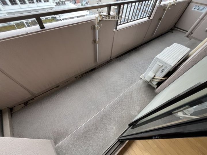 宝マンショングランスクエア名駅のその他画像