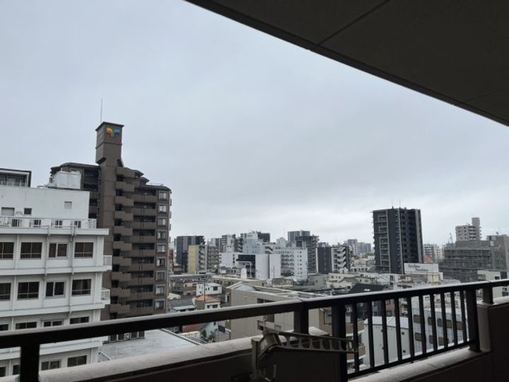 宝マンショングランスクエア名駅のその他画像