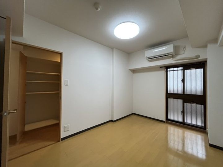 宝マンショングランスクエア名駅の内装
