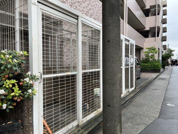 宝マンショングランスクエア名駅のその他画像