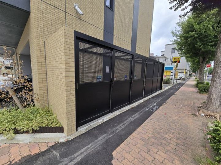 プレイズシード車道アベニューのその他画像