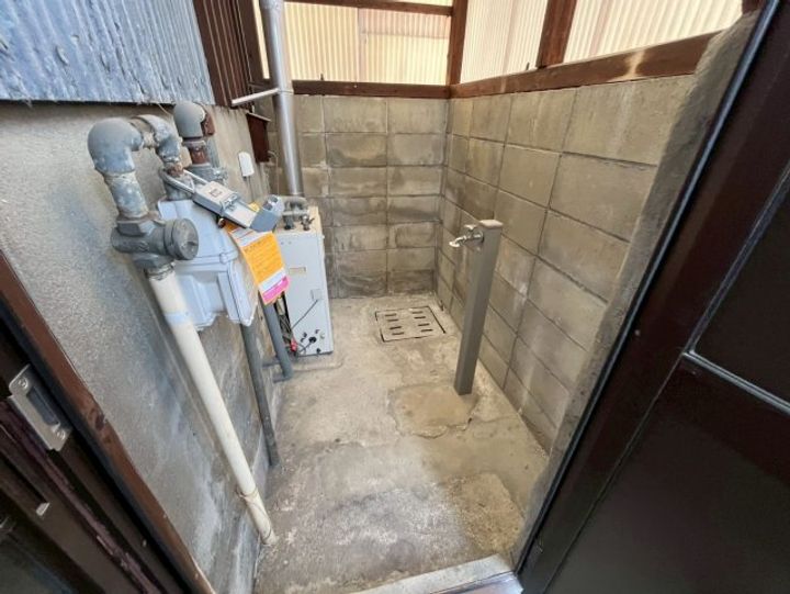 愛知県名古屋市南区元桜田町2丁目(一戸建)の賃貸物件のその他画像