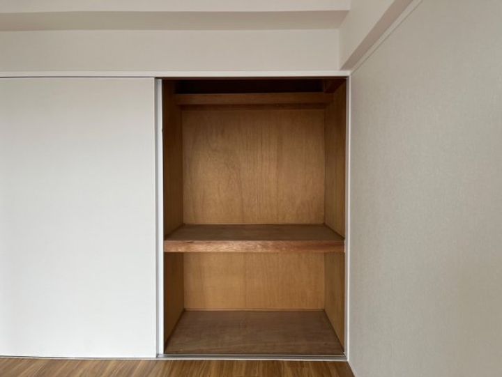 宝第二スカイマンションのその他画像