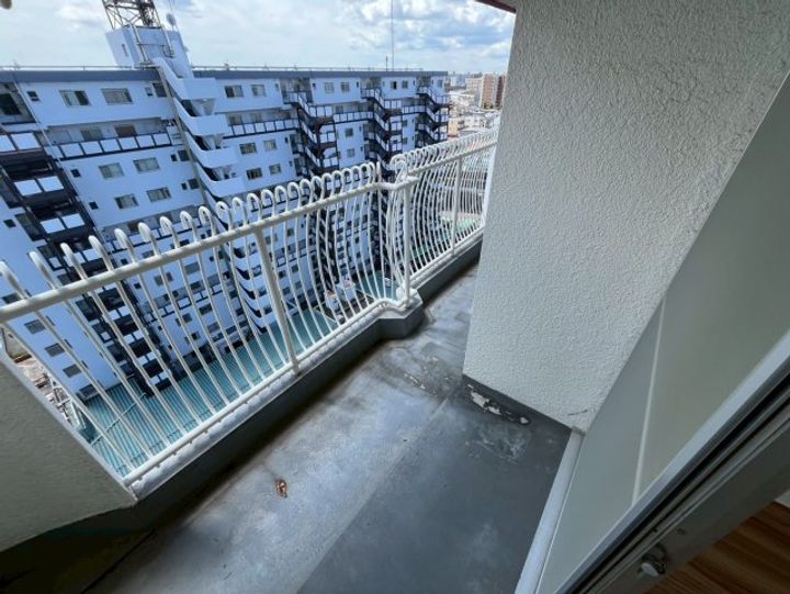 宝第二スカイマンションのその他画像