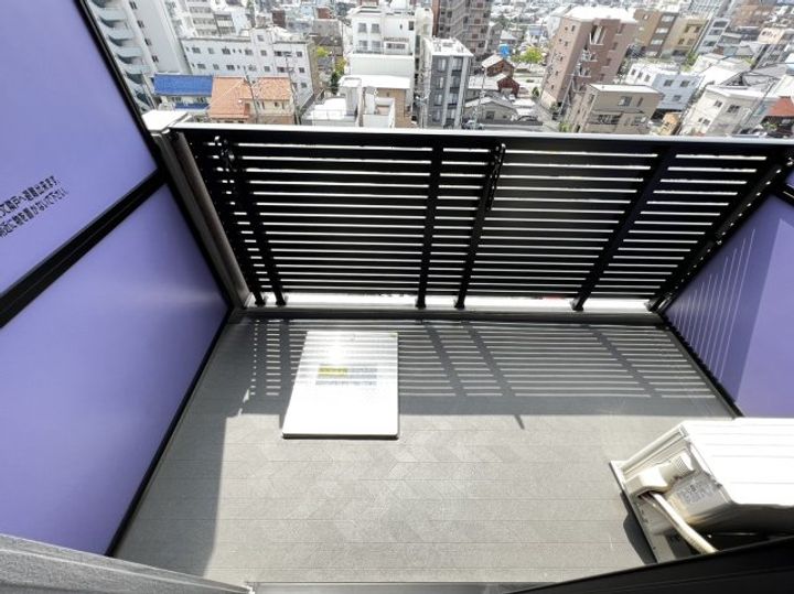 S-RESIDENCE浄心Ⅱのその他画像